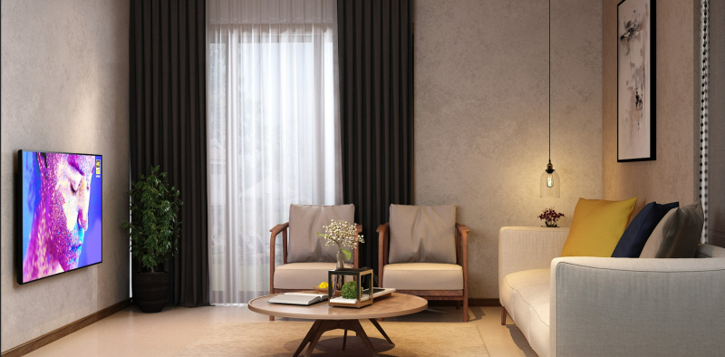 Luxury Villas in Calicut